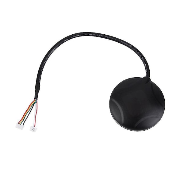 Ublox 6M GPS med Kompas til Pixhawk PX4 Controller