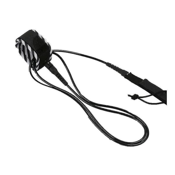 Justerbar Padleline Surfing Surfboard Line Elastisk