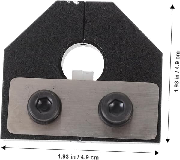 Filamentforbindelsessensor 3D-printertilbehør 1,75 mm filament-svejser realtidsovervågning