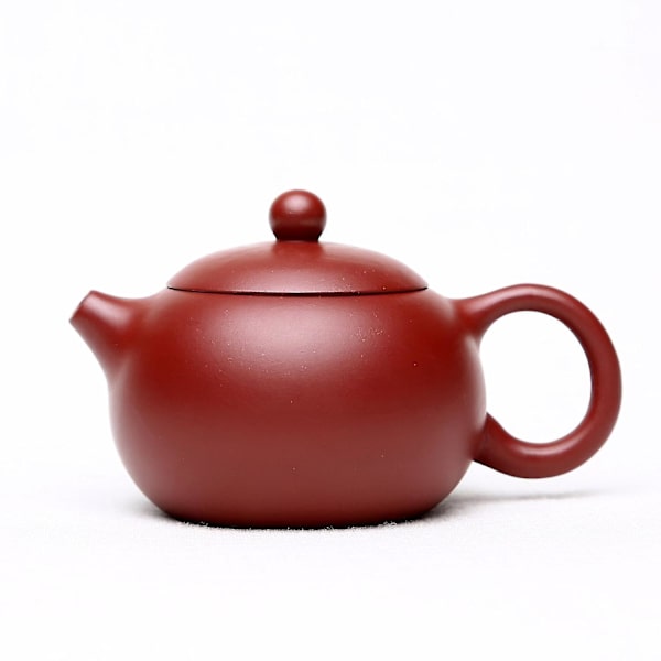 Dahongpao Kung Fu Tepotte