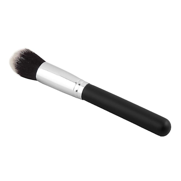 Bärbar Syntetisk Stor Kosmetisk Foundation Makeupborste
