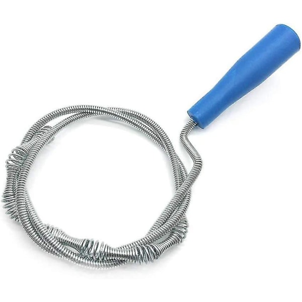 Rørrenser Ferret Slange Rørrenser Vask Flexible Rør + Afløbsrør WC Rørrenser