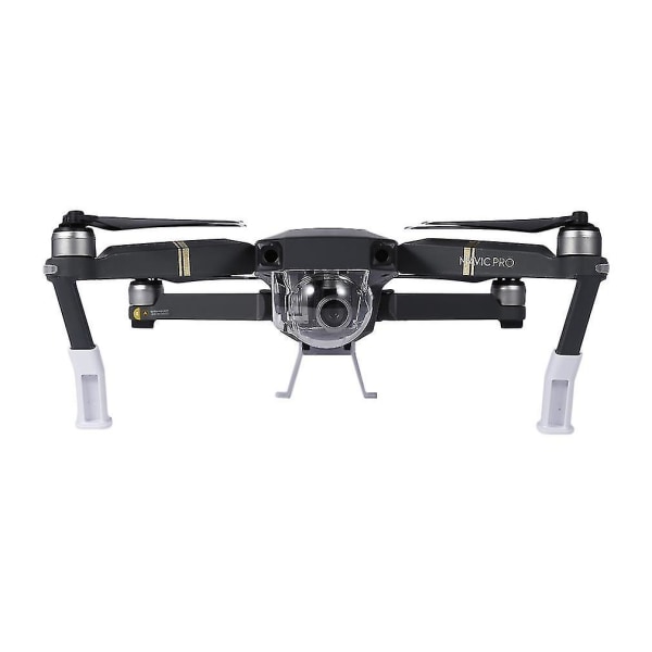 DJI Mavic Pro Extension Landing Stand Stativ Gear