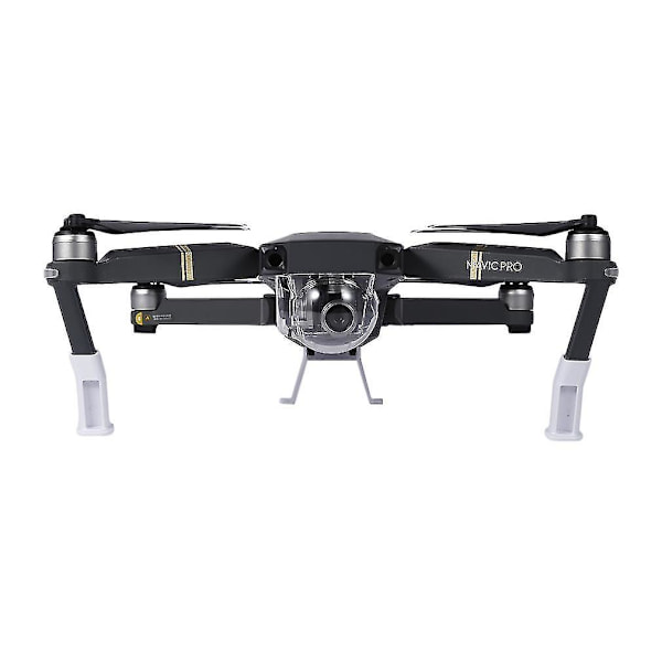 DJI Mavic Pro Förlängningslandningsstativ Tripod Gear