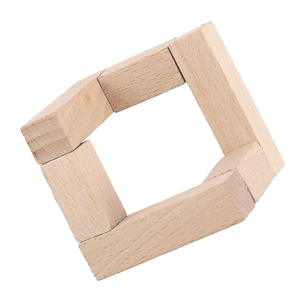 Pyöreä pallovalaisimen puinen jalusta LED-lampulle DIY-koriste