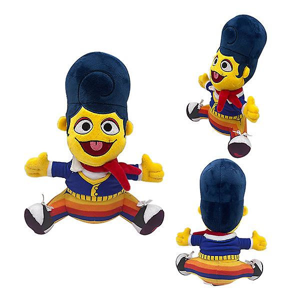 Ny Ankomst Hjem Wally Pluss Hjem Dukke waiter