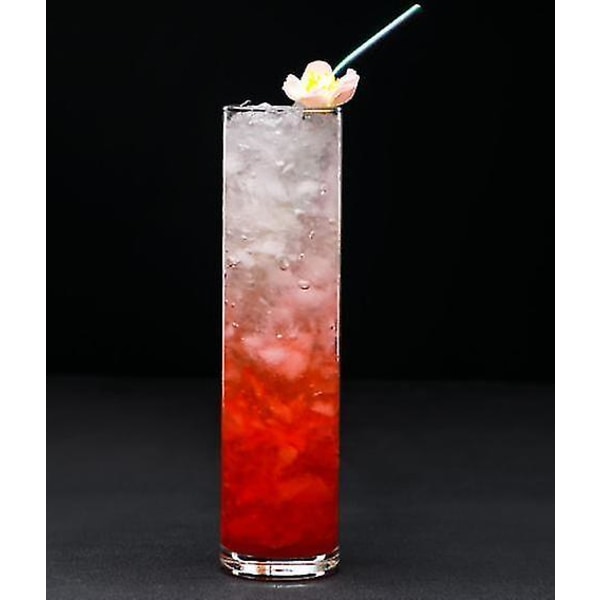 1 stk. 350 ml Høj Vand/Juice Glas Hiball