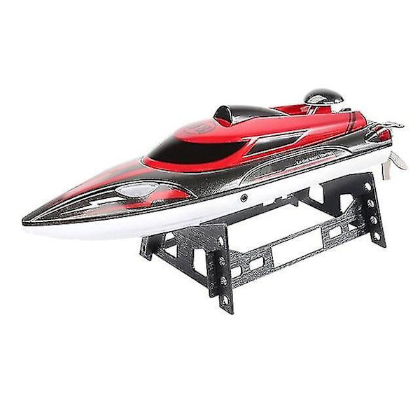 RC Båt Høyhastighets Fjernstyrt Racing Skip Modell