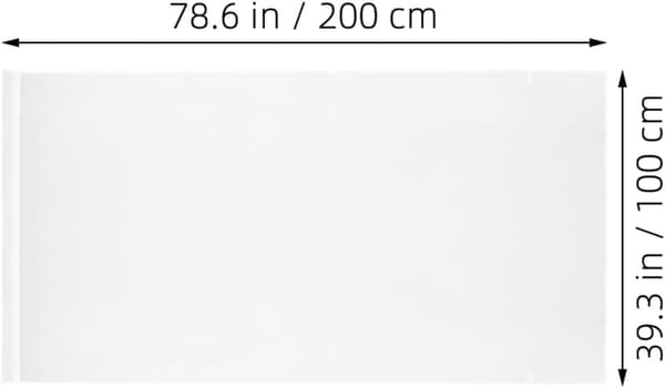 Skira gardiner, halvtransparent gardinpanel i polyester, ljusfiltrerande eleganta veckade draperier