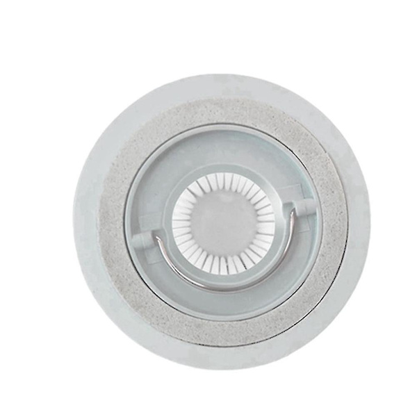 10 Pak Hepa Filter til Mijia Ssxcq01xy Håndholdt Støvsuger Hjem Bil Mini Trådløs Vaskbar Filter (haoyi-yuhao