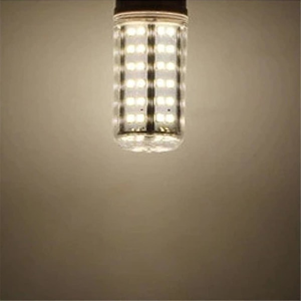 Led Majslys 2stk G8.5 84 Led 2835smd 10w Erstatter 100w