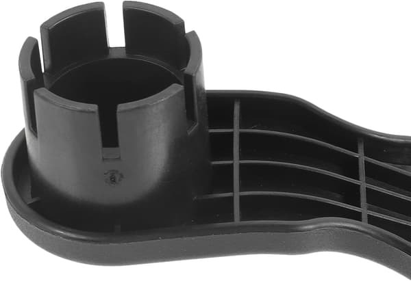 Paddelbräda ventilnyckel plastnyckel för Sup och kajakluftventiler