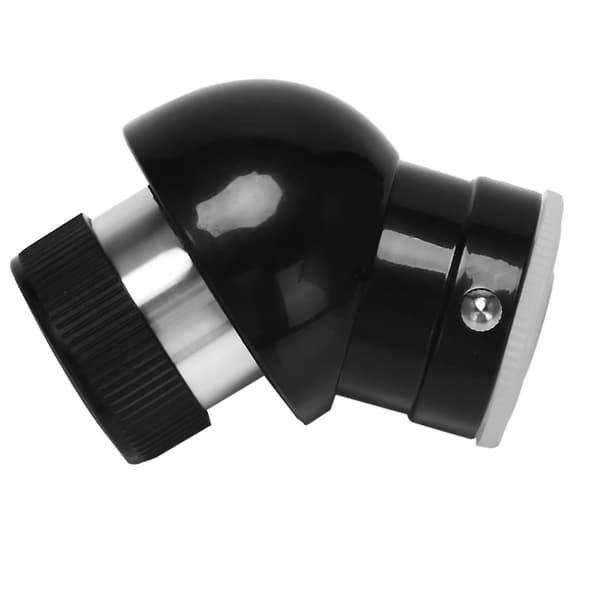 Diagonaladapter Diagonalprisme 1,25 tommer 45 grader for astronomisk teleskopokular