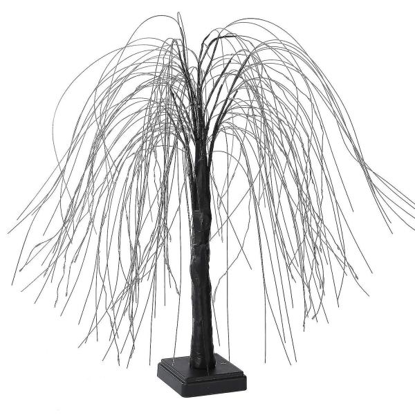 2023 Halloween Willow Tree Dual Power Party Supplies