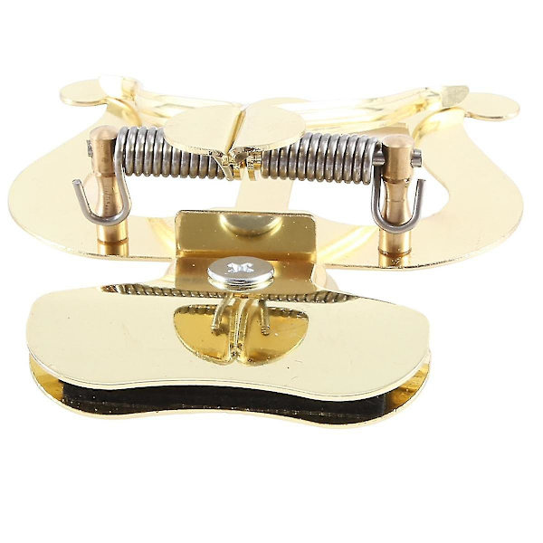 Trombonmarsj-klipp Musikklipp Liten klipp Trombon-notestativ Trombon-musikklipp Musikk