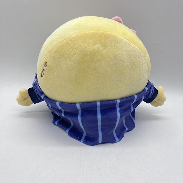 Choco And Pancake Plushet Chokolade Plushedyr Yellow
