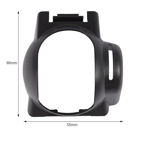 Linskydd Gimbal Skyddande Cover DJI Mavic Pro
