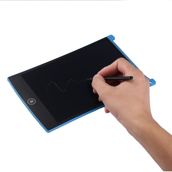 8,5'' LCD Ewriter Tablet Tegneblokk Oppslagstavle