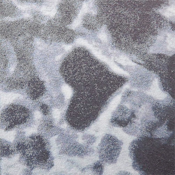 30cm Dyrepude, Pjusket Blob Sød Fyldt