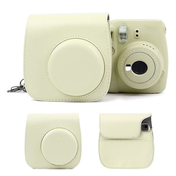 Instant Camera Case Polaroid-valokuvakamera