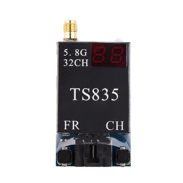 5.8g 32 kanava 600mw Video Langaton Lähetin Fpv