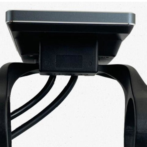 Elcykeldisplay Jn S6 Färgmatchande Jn Styrenhet