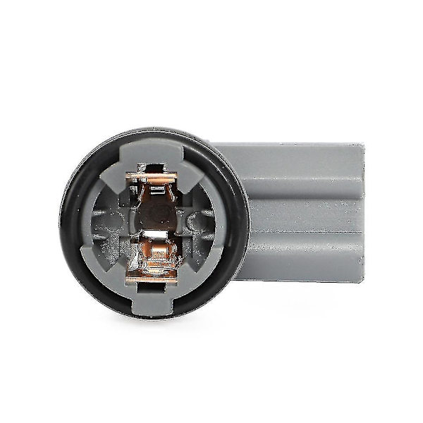 Baklykt/lys for Toyota Rav4 2013-2016 - Pæreholder for baklykt - Erstatter 81275-12501 Ft-yuhao