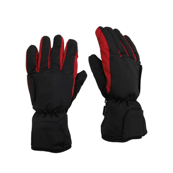Vinterhandsker til mænd Damer Vindtætte varme termiske handsker