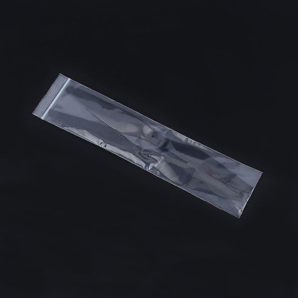 1255 T Motor Style Karbonfiberpropell for RC Quadcopter
