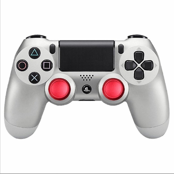 2 kpl Vaihto 3D Analogiset Tikut PS4 One Ohjaimelle