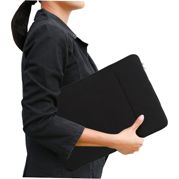 14-tommers Dataveske 14-tommers Dataveske Bærbar Laptopveske Laptop