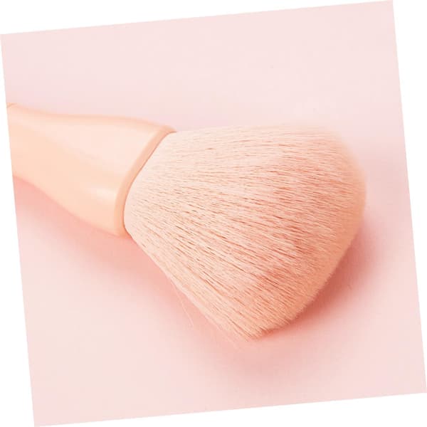 10 stk. makeupsæt til kvinder, komplet makeupsæt, foundationpudderbørste til kosmetik