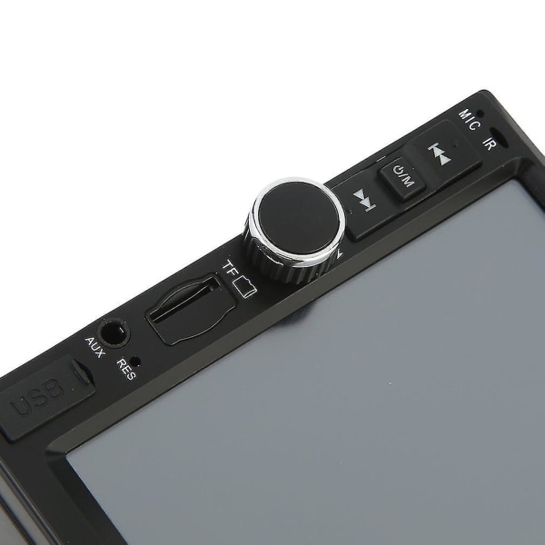 Universal 4 Bils MP5 Bluetooth Afspiller LCD Skærm