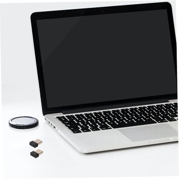 Wifi-mottaker for PC USB Wifi Nettverksadapter Høy Ytelse Enkel å Installere Bredt Kompatibel