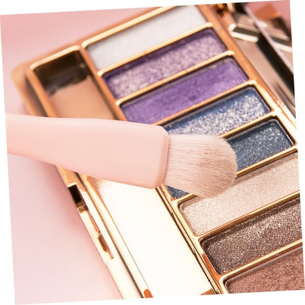 10 stk. makeupsæt til kvinder, komplet makeupsæt, foundationpudderbørste til kosmetik