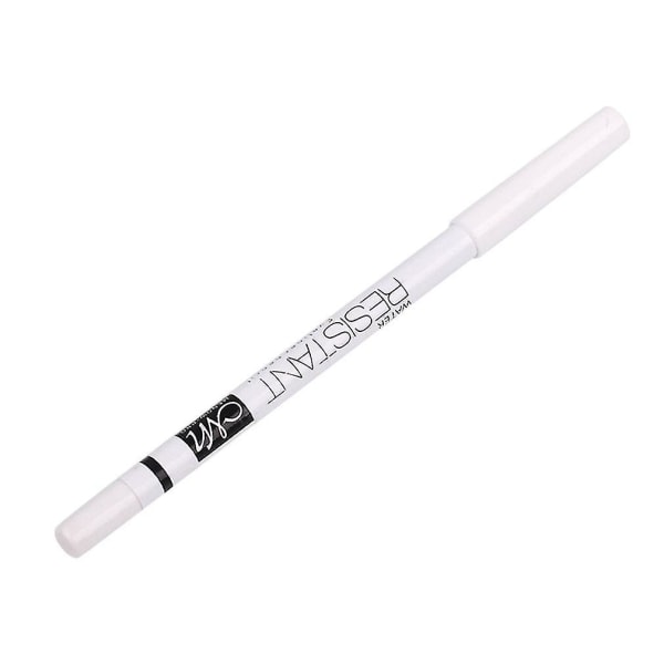 Highlighter Stick Shimmer Highlighting Pencil Vit Ögonpenna