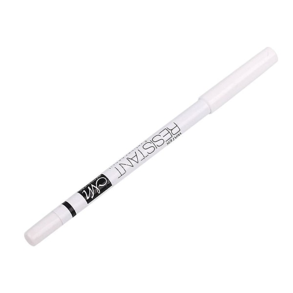 Highlighter Stick Shimmer Highlighting Pencil White Eye Pen
