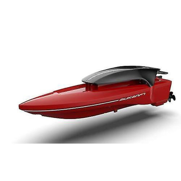 RC-båter Høyhastighets Speedbåt Lys Navigasjon Yacht