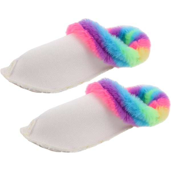 Termisk Trekk Innvendig Avtakbar Erme Erstatning Sol Komfortabelt Fôr Fluffy Fuzzy Pelsinnlegg