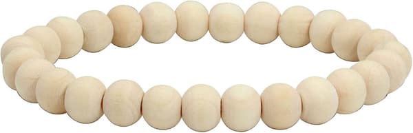 5 stk Perle Armbånd for Menn og Kvinner