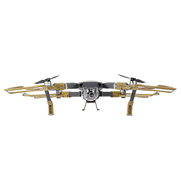 Propellervaktbeskyttelse for DJI Mavic Pro