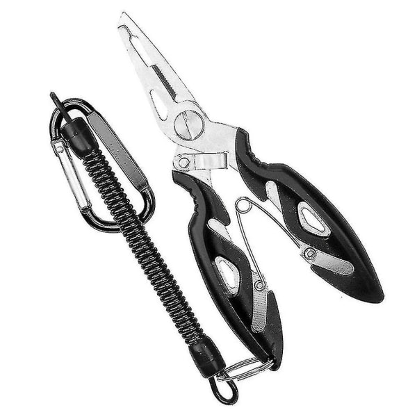 Fiskepliers Multifunktionelle Fiskeredskaber Tilbehør Til Varer Winte