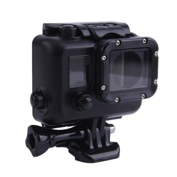 Vattentätt Dykfodral för GoPro Hero