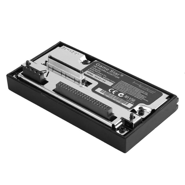 P2 Nettverksadapter HDD 2.5'' 3.5'' SATA IDE Grensesnitt