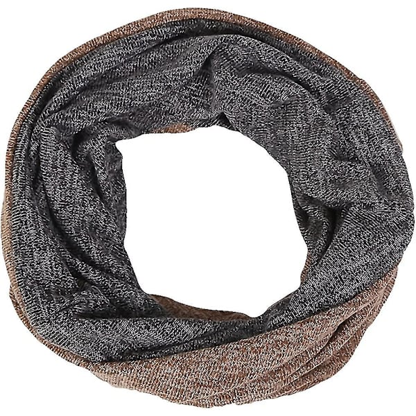 Hatt for menn og kvinner i bomull, avslappet beanie, myk og lett løpehatt, kort hatt for voksne, kjemisk hatt, avslappet hatt Brown * brown
