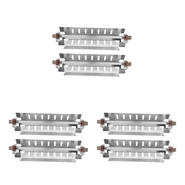 2 kpl Sulatuslämmittimet Wr51x10055 Jääkaappi-yuhao