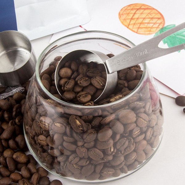 1 st kaffe-skopa