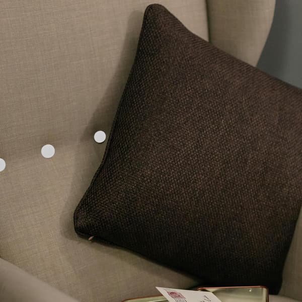 100 stk. hvite mini-møbelspiker for møbler, dekorative spiker for sofa- og stolpolstring, 11 mm x 13 mm
