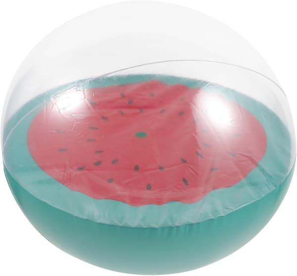 Vandmelon badebold badebolde oppustelig pool udendørs bulk udendørs og PVC