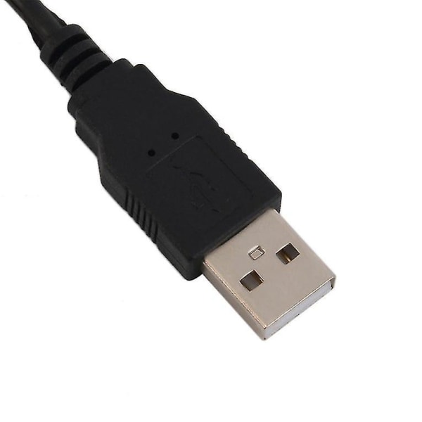 2,5 tommers HDD SATA 22-pin til eSATA Data USB-kabel
